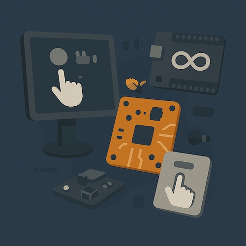 Custom Interactive Solutions