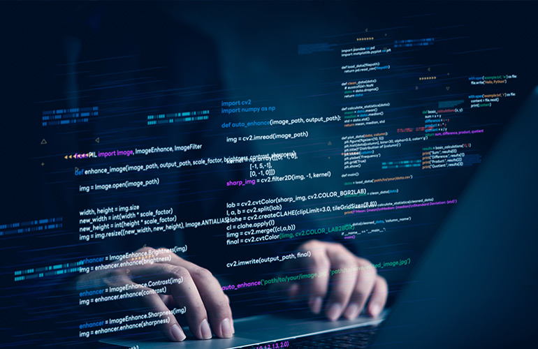 Web & Apps Development