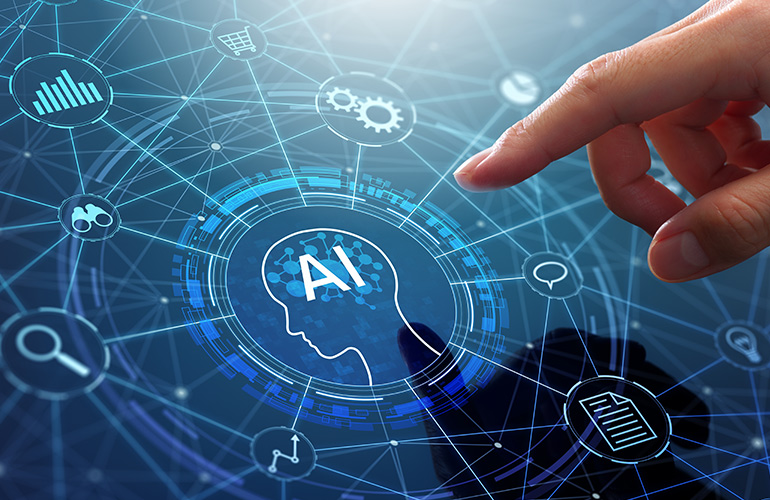 Automation & Workflow Solutions